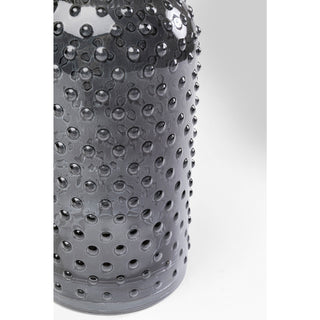 Vase Marvelous Duo Brown Grey 38cm - DEKOR