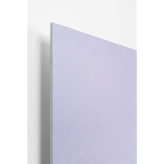 Glass Picture No Drama 90x120cm - DEKOR