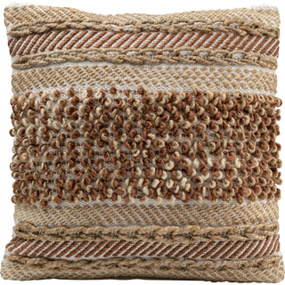 Cushion Loop Melange 45x45cm KARE MIAMI