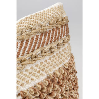 Cushion Loop Melange 45x45cm KARE MIAMI