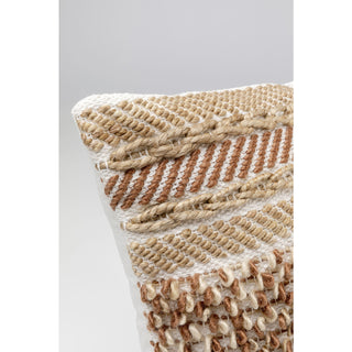 Cushion Loop Melange 45x45cm KARE MIAMI