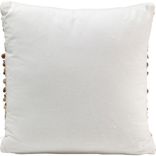 Cushion Loop Melange 45x45cm KARE MIAMI
