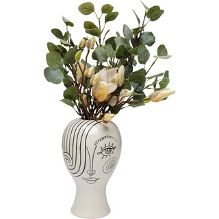 Vase Favola Lady 30cm - DEKOR