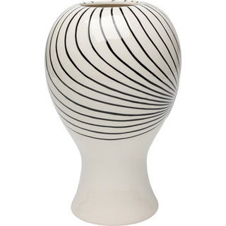 Vase Favola Lady 30cm - DEKOR