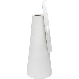 Vase Curly Head 29cm - DEKOR