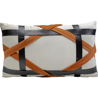 Cushion Ring Of Fire 50x30cm - DEKOR