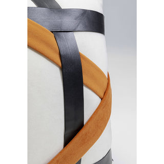 Cushion Ring Of Fire 50x30cm - DEKOR
