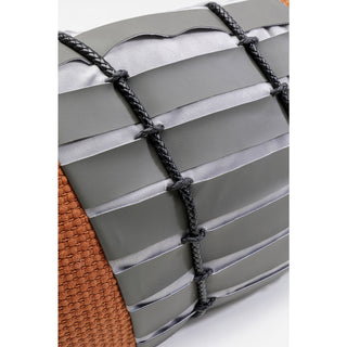 Cushion Tyre 50x30cm - DEKOR