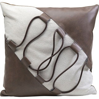 Cushion Lace 45x45cm - DEKOR