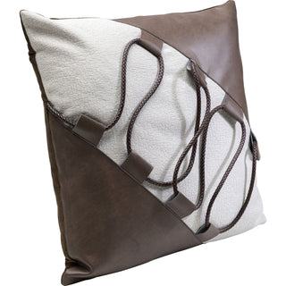 Cushion Lace 45x45cm - DEKOR