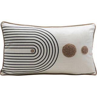 Cushion Magnet 50x30cm - DEKOR