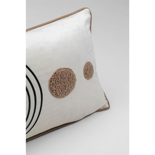 Cushion Magnet 50x30cm - DEKOR