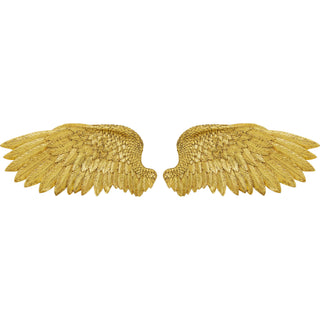 Wall Object Angel Wings (2/Set) - DEKOR