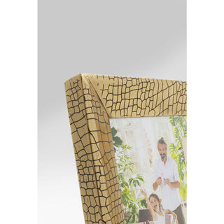 Picture Frame Coccodrillo 15x20cm - DEKOR