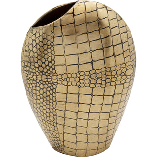 Vase Serpente 21cm - DEKOR