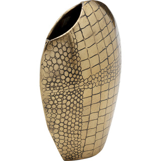 Vase Serpente 21cm - DEKOR
