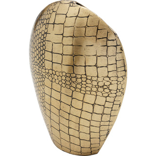 Vase Serpente 21cm - DEKOR