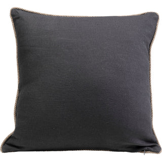 Cushion Glitter Bee 40x40cm - DEKOR
