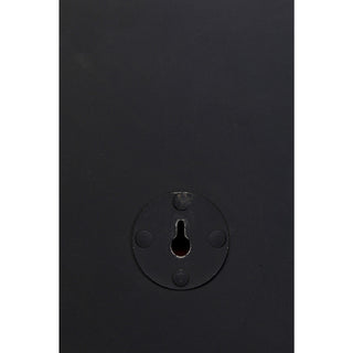Wall Clock Gamble 92x92cm - DEKOR