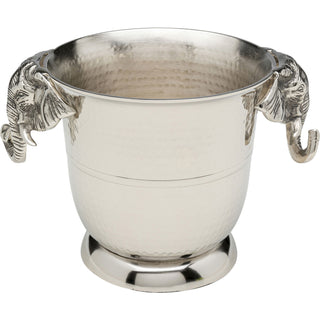 Wine Cooler Happy Elephants - DEKOR