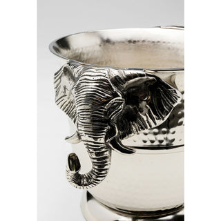 Wine Cooler Happy Elephants - DEKOR