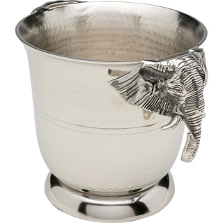 Wine Cooler Happy Elephants - DEKOR