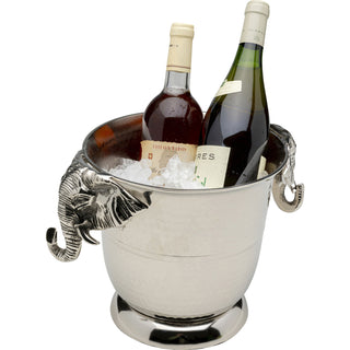 Wine Cooler Happy Elephants - DEKOR