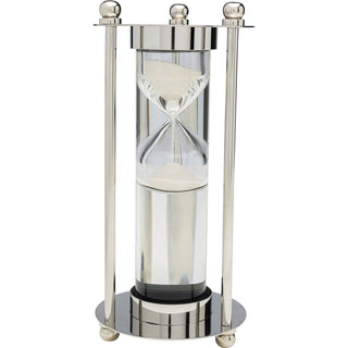 30-Minute Hourglass