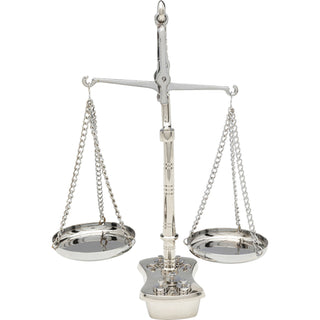 Deco Object Scale 23cm - DEKOR