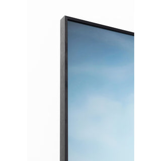 Framed Picture Elephant In The Sky 150x100cm - DEKOR