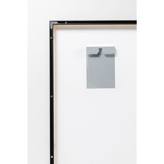 Framed Picture Elephant In The Sky 150x100cm - DEKOR