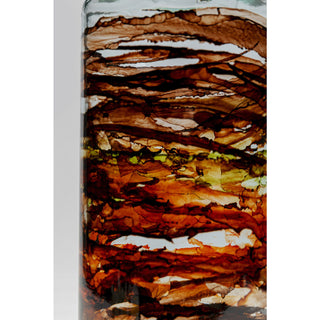 Vase Storm 40cm - DEKOR