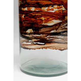Vase Storm 40cm - DEKOR