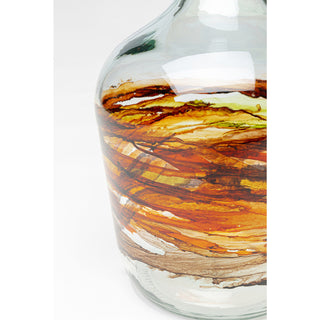 Vase Desert Storm 30cm - DEKOR