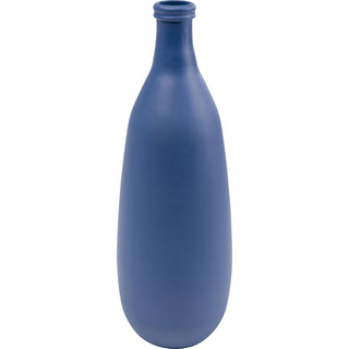 Vase Montana Blue 75cm - DEKOR