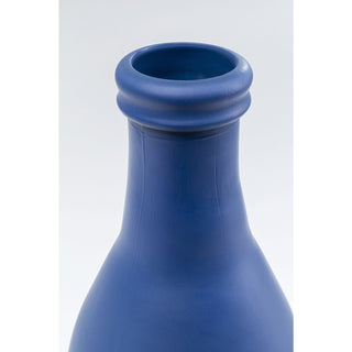 Vase Montana Blue 75cm - DEKOR