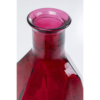 Vase Origami Pink 59cm - DEKOR