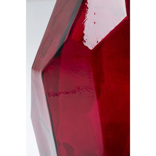 Vase Origami Pink 59cm - DEKOR