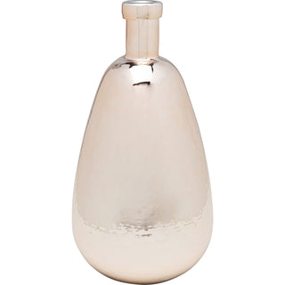Vase Fabuloso Silver 46cm - DEKOR