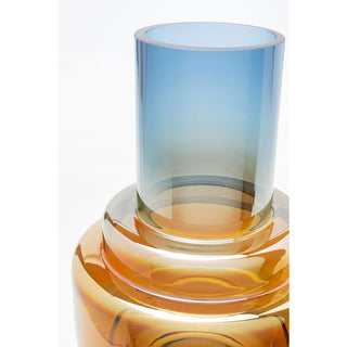 Vase Phenom Multi 30cm - DEKOR
