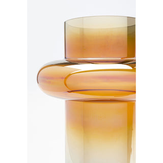 Vase Phenom Ring Multi 30cm - DEKOR