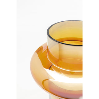 Vase Phenom Ring Multi 30cm - DEKOR
