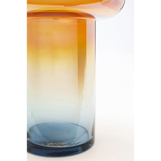 Vase Phenom Ring Multi 30cm - DEKOR