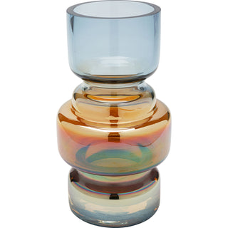 Vase Phenom Multi 18cm - DEKOR