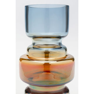 Vase Phenom Multi 18cm - DEKOR