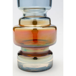 Vase Phenom Multi 18cm - DEKOR