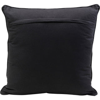 Comic Face Cushion
