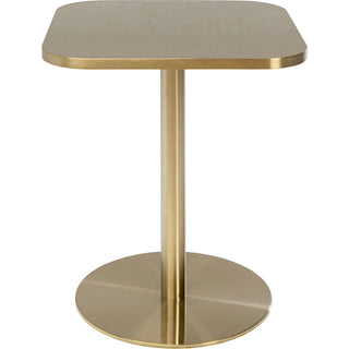Side Table Julie 50x50cm - DEKOR