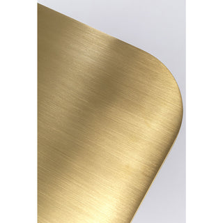 Side Table Julie 50x50cm - DEKOR