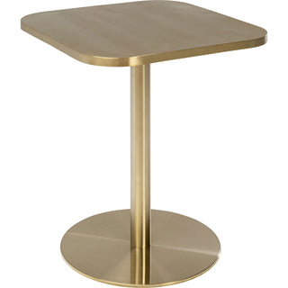 Side Table Julie 50x50cm - DEKOR